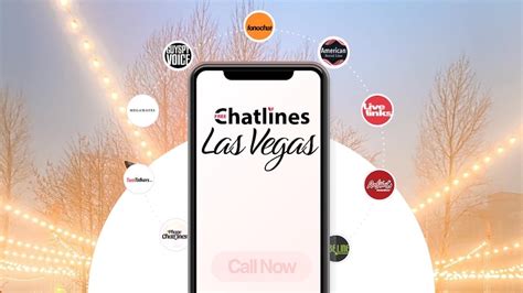 las vegas chat lines|Las Vegas Chatline